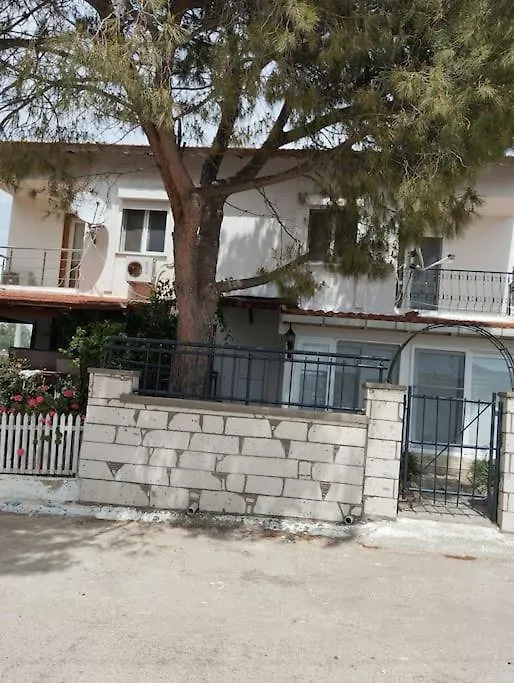 Villa Familiale Çeşme