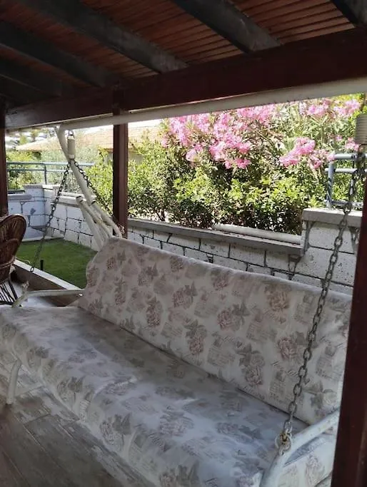 Villa Familiale Çeşme