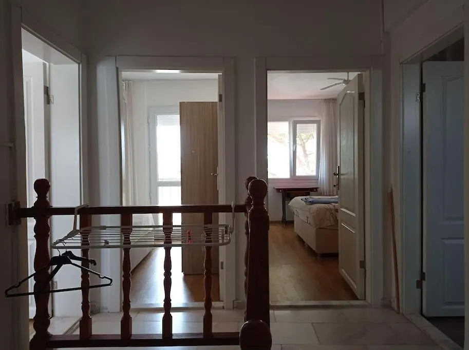 Villa Familiale Çeşme トルコ